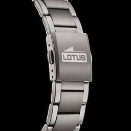 Lotus Men's Watch 42mm - 18684/2 (Silver) — photo 3