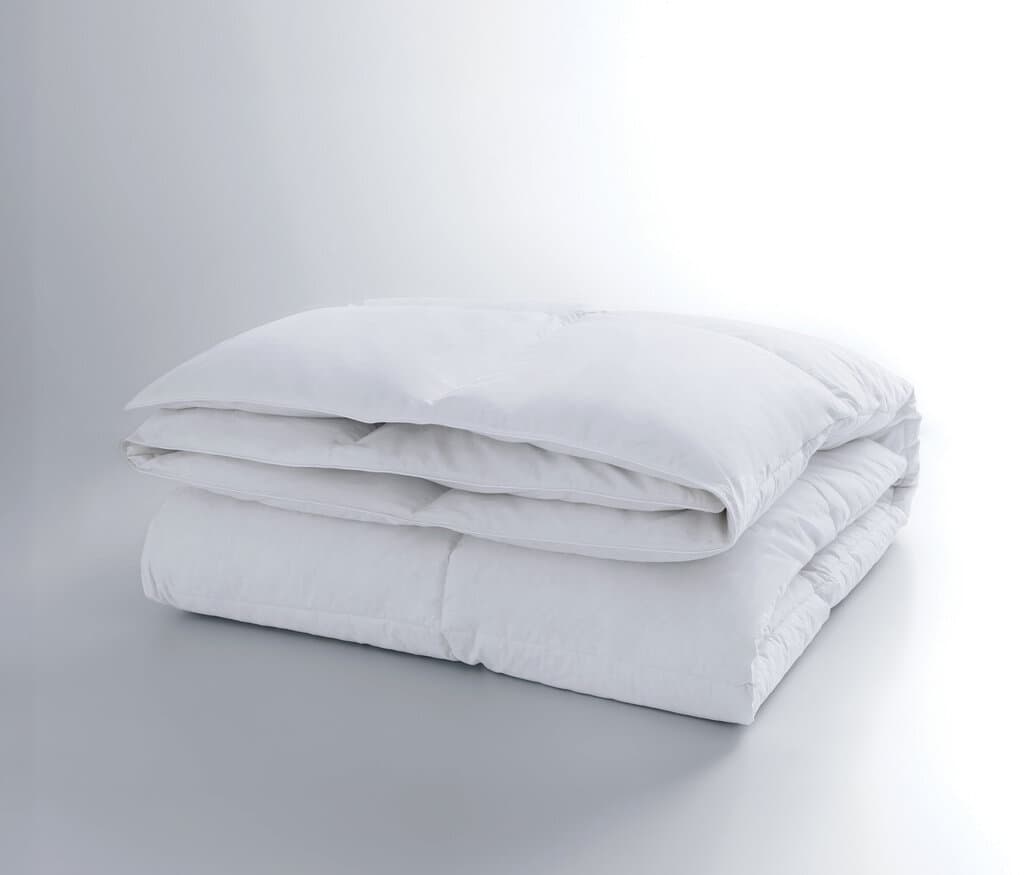 Yataş Bedding Pure Goose Down Quilt 350 Gr (%30 Jow) - 235x215 cm (White) 1