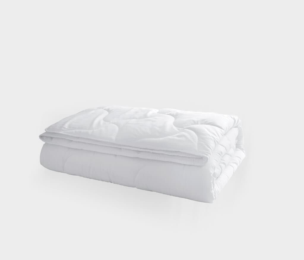 Yataş Bedding Handy Quilt - 195x215 cm (White) 1