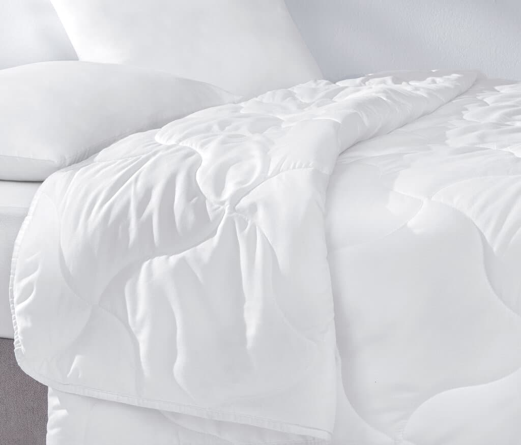 Yataş Bedding Handy Quilt - 195x215 cm (White) 2