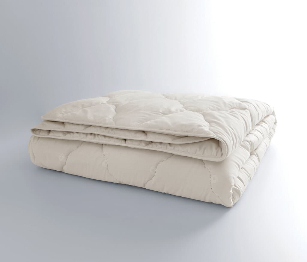 Yataş Bedding Vilnawashed Quilt - 235x215 cm (White) 1