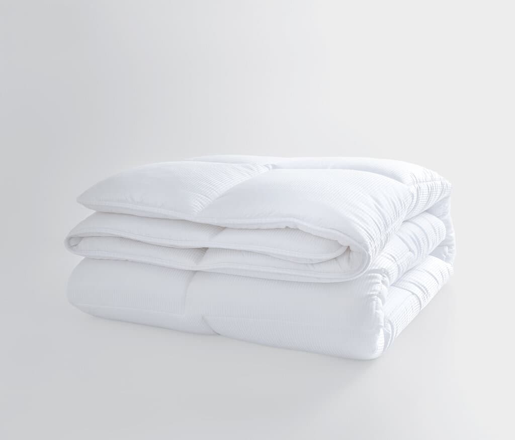 Yataş Bedding Lucy Quilt - 195x215 cm (White) 1