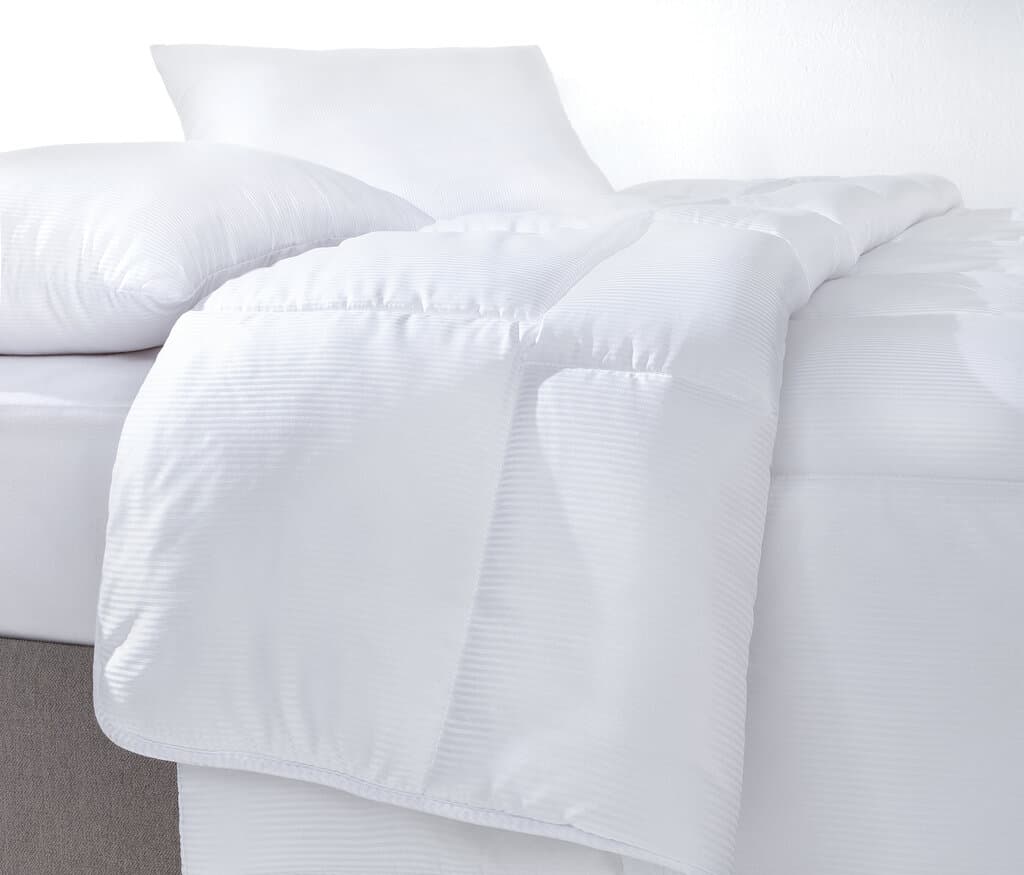 Yataş Bedding Lucy Quilt - 195x215 cm (White) 2