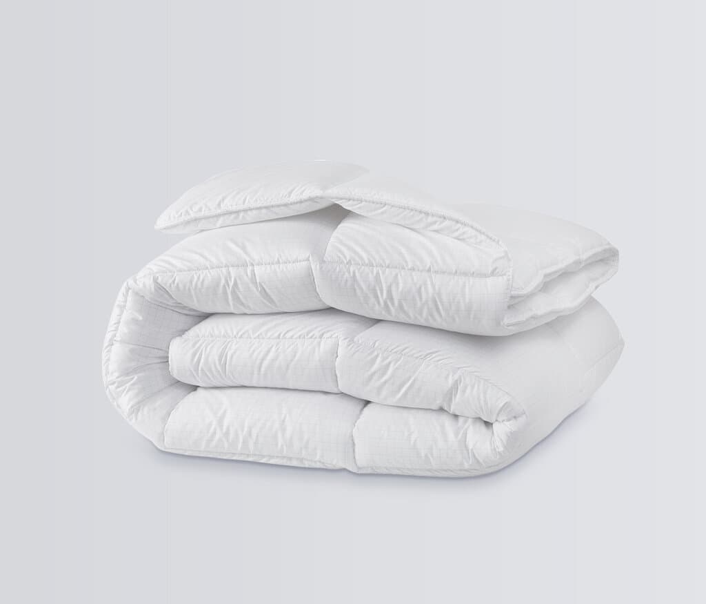 Yataş Bedding Relax Ultra Quilt - 235x215 cm (White) 1