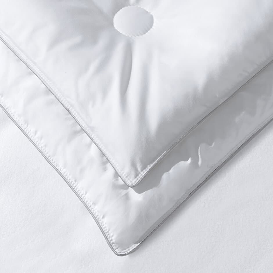 Yataş Bedding Calida Nano Jel Quilt - 235x215 cm (White) 3