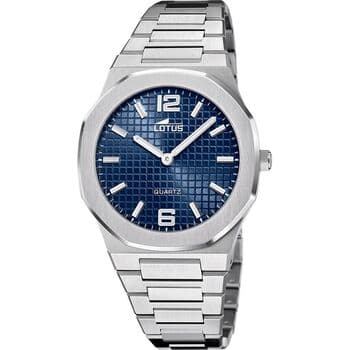 Lotus Men's Watch 40.5mm - 18841/2 (Blue)