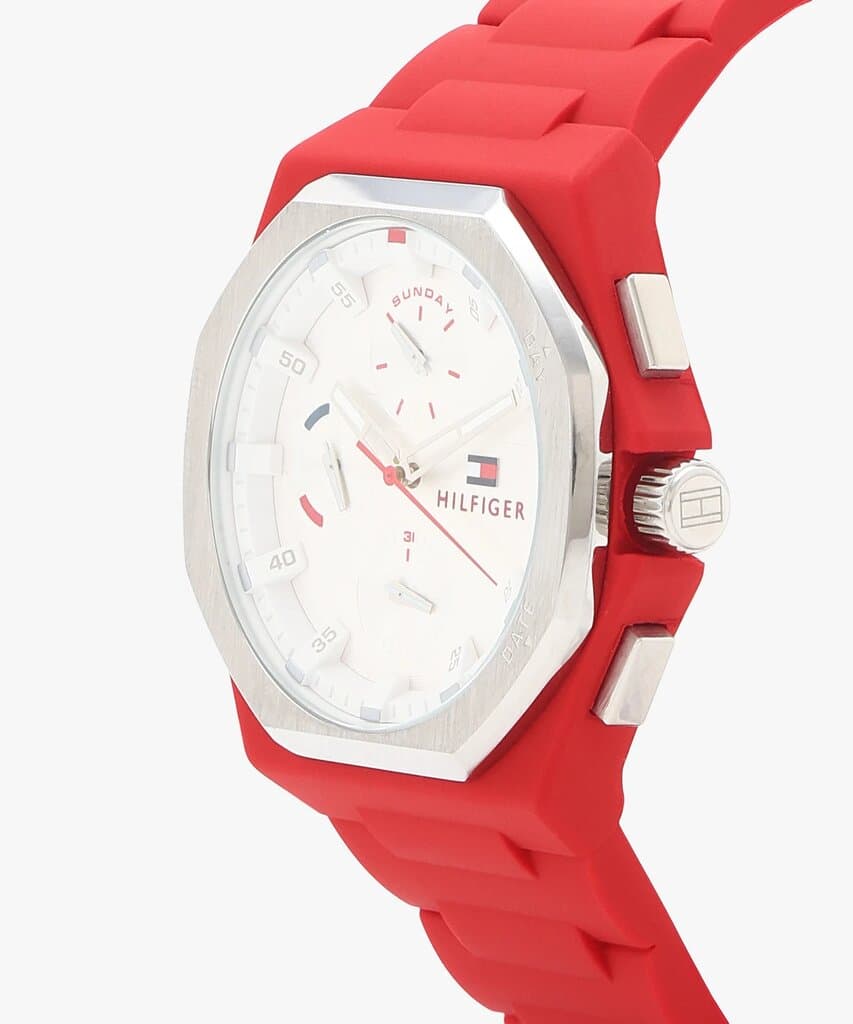 Tommy Hilfiger Men's Watch 44mm - 1792123 — photo 4