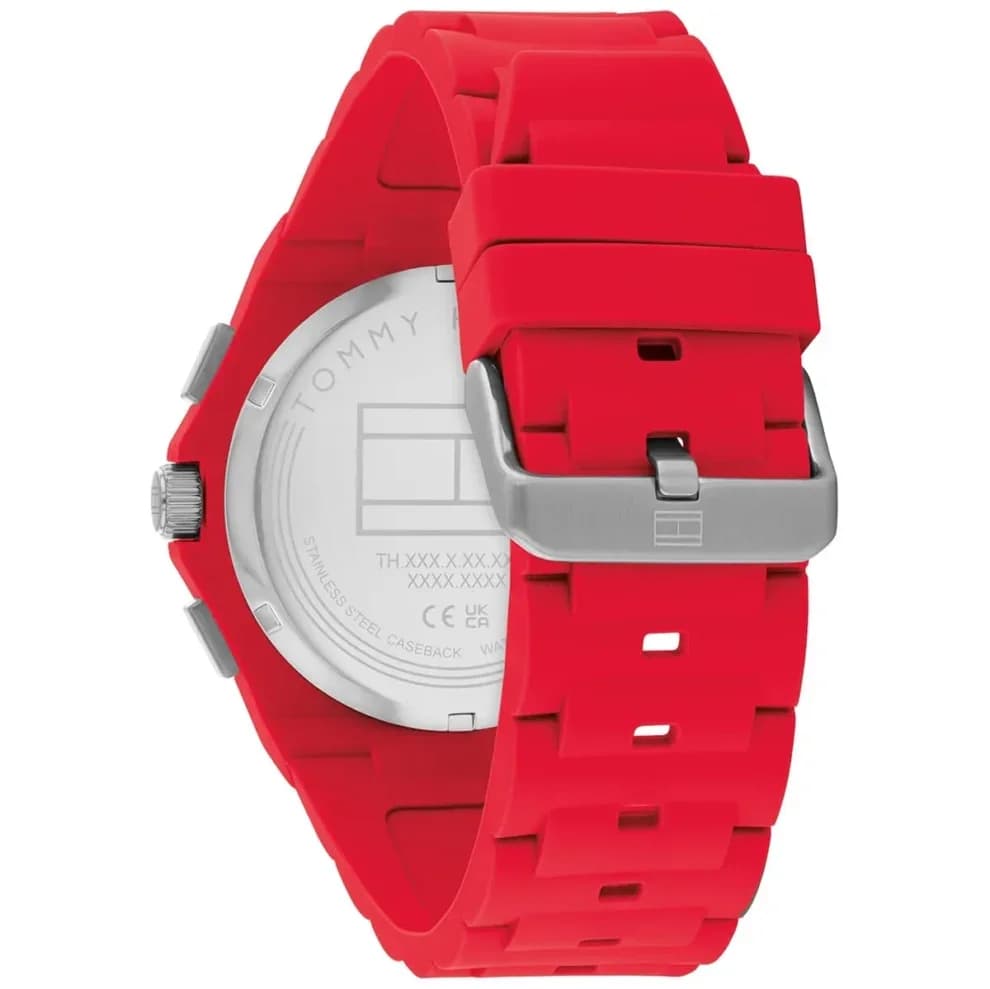 Tommy Hilfiger Men's Watch 44mm - 1792123 — photo 5