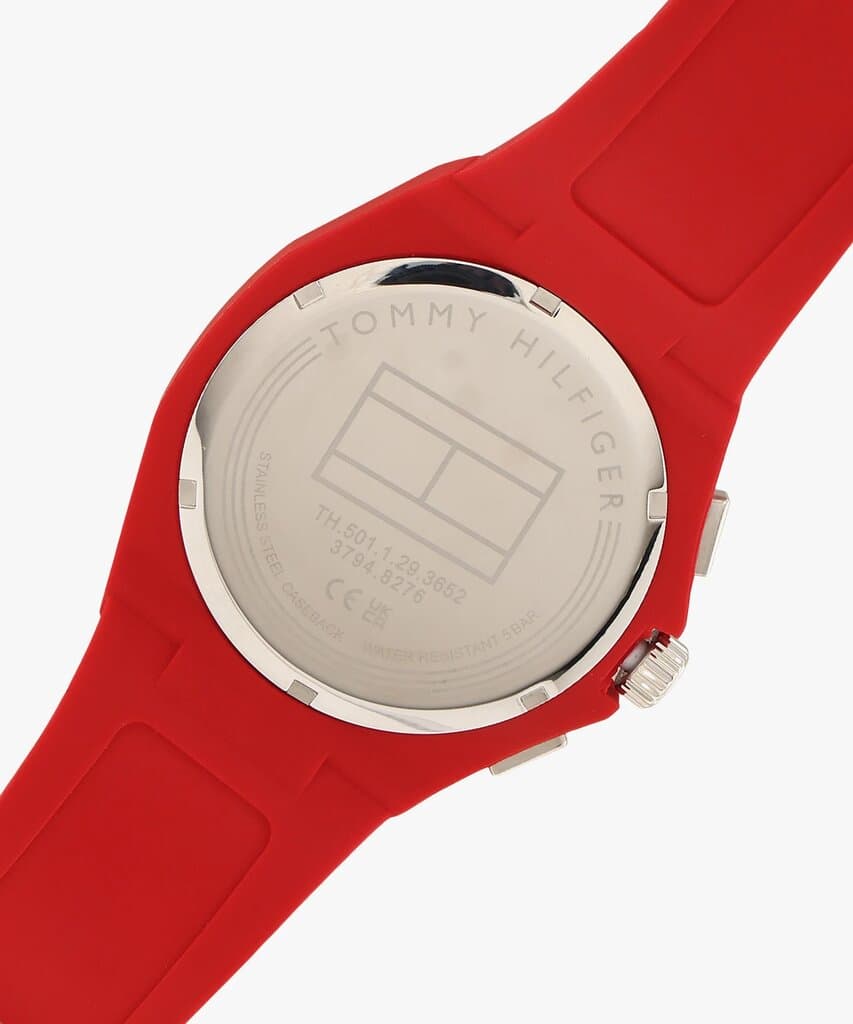 Tommy Hilfiger Men's Watch 44mm - 1792123 — photo 6