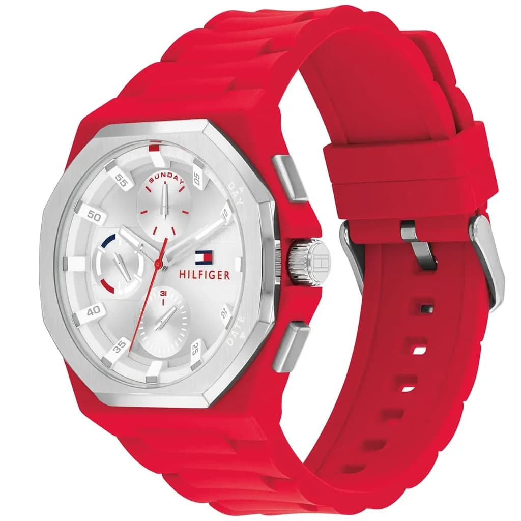 Tommy Hilfiger Men's Watch 44mm - 1792123 — photo 2