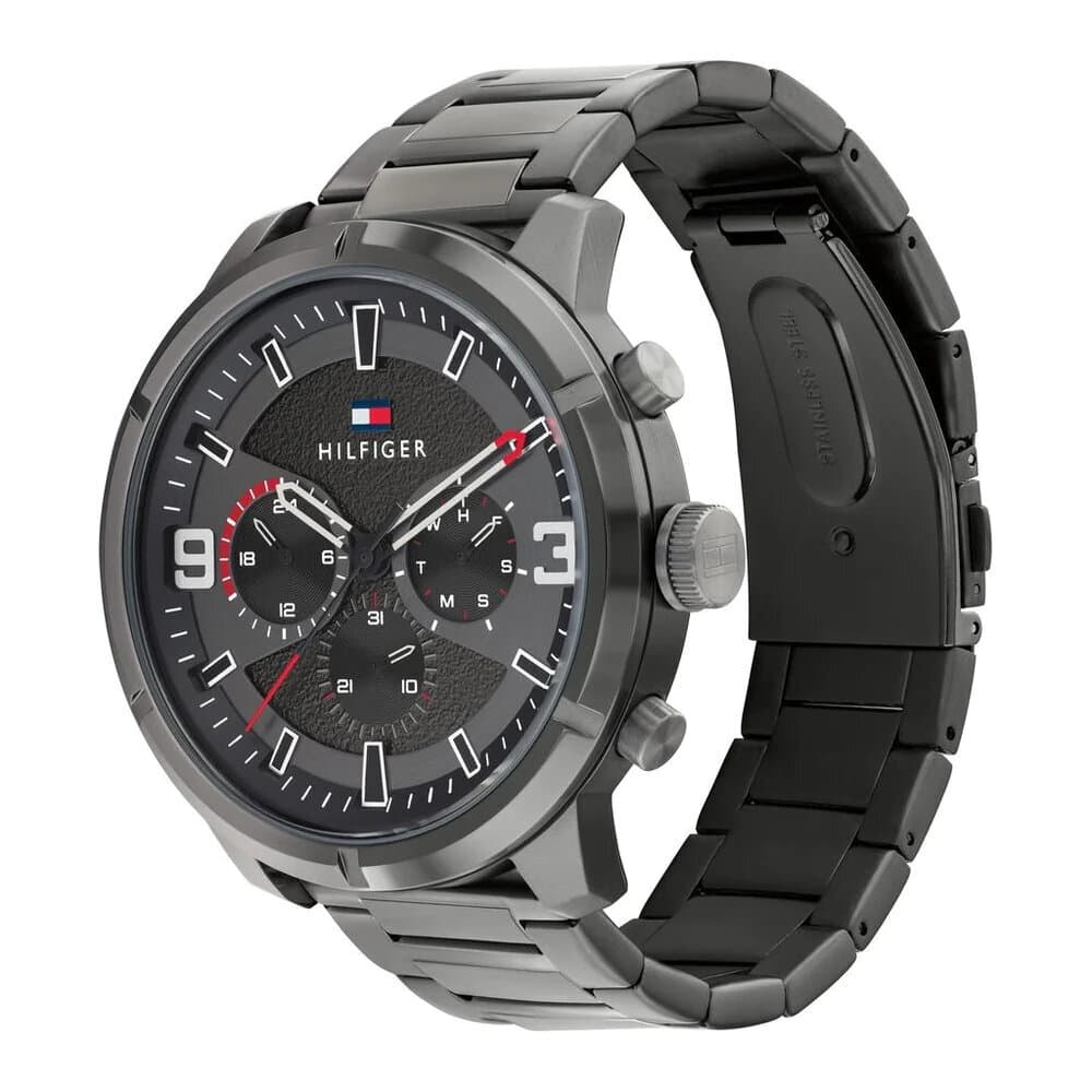 Tommy Hilfiger Men's Watch 50mm - 1792071 2