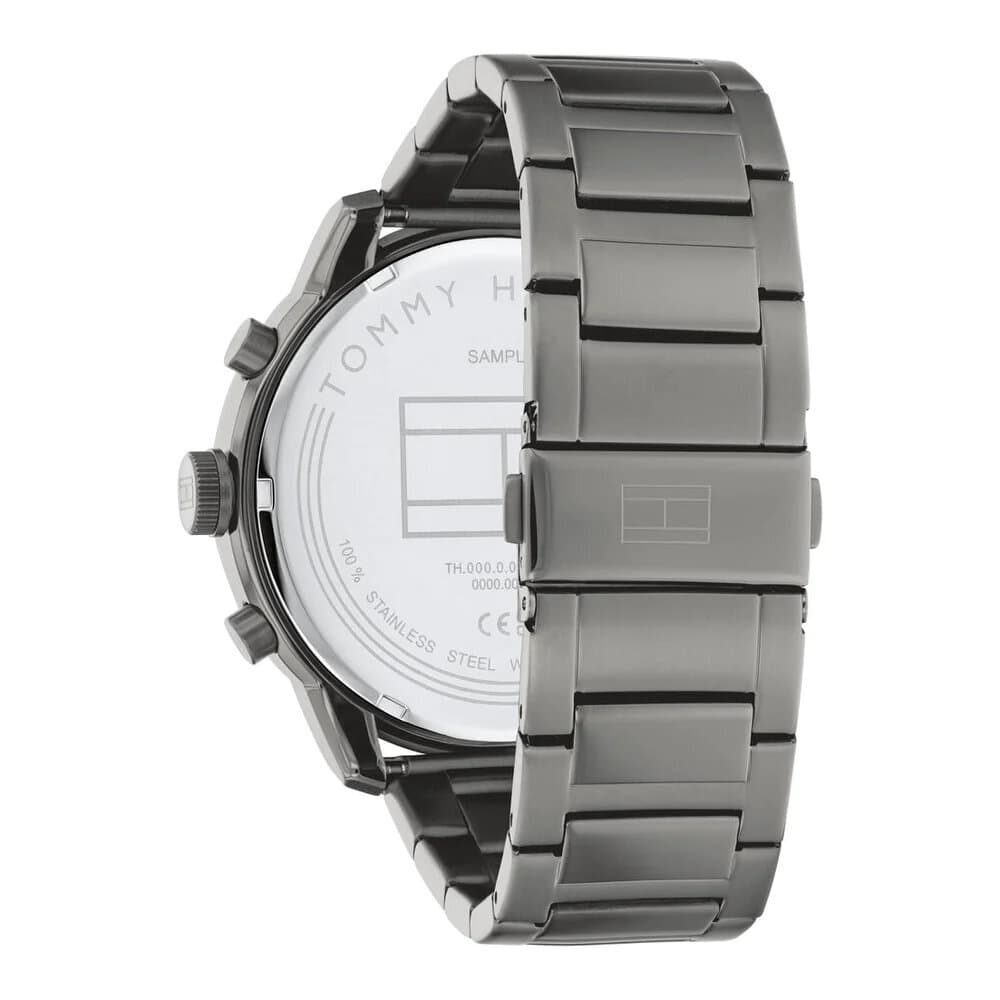 Tommy Hilfiger Men's Watch 50mm - 1792071 3
