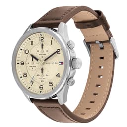 Tommy Hilfiger Men's Watch 44mm - 1792053 (Leather) — photo 3