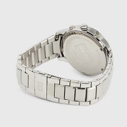 Tommy Hilfiger Men's Watch 44mm - 1791949 (Stainless Steel) — photo 5