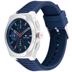 ساعة رجالية Tommy Hilfiger ٤٤ملم - ١٧٩١٨٩٩ — photo 3