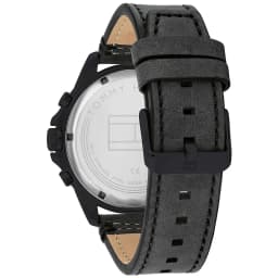 Tommy Hilfiger Men's Chronograph Watch 46mm - 1791893 (Stainless Steel) — photo 5