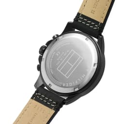 Tommy Hilfiger Men's Chronograph Watch 46mm - 1791893 (Stainless Steel) — photo 7