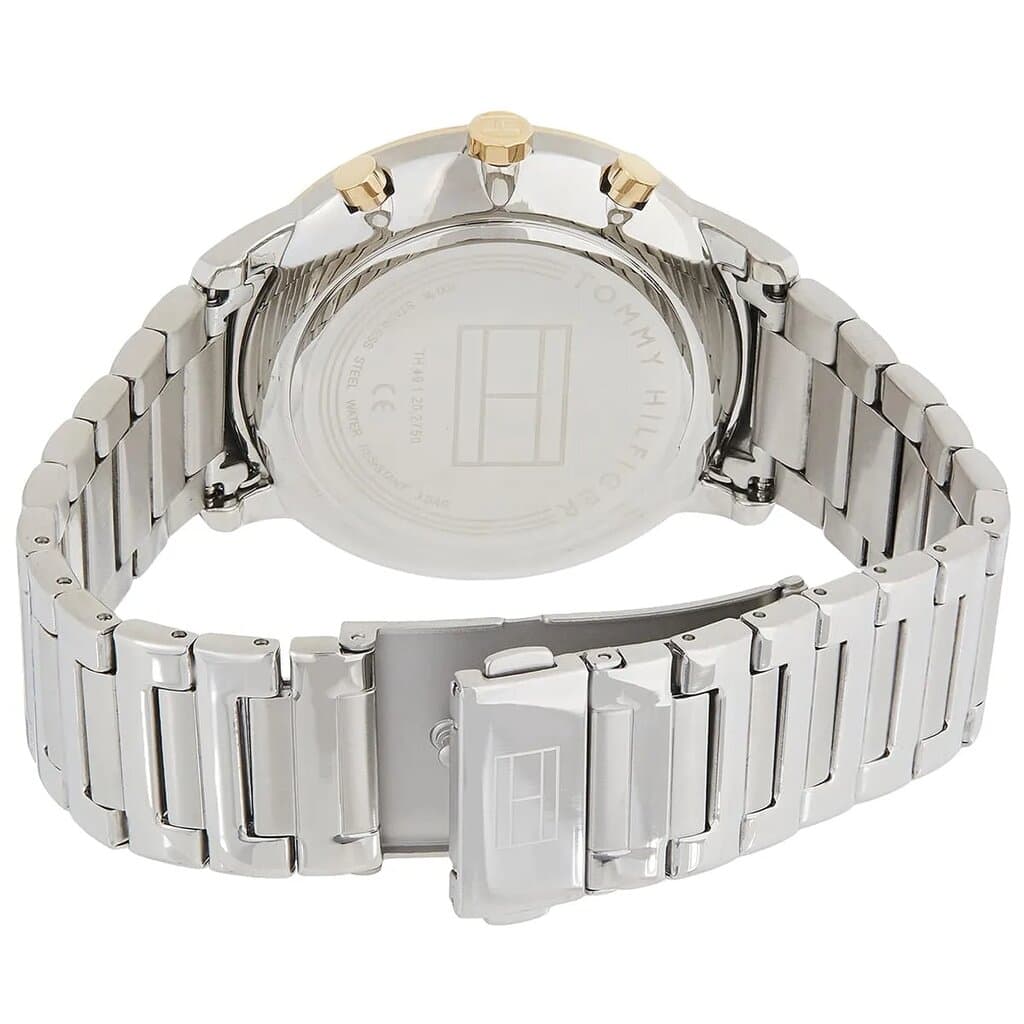 کاتژمێری پیاوانی Tommy Hilfiger 44mm - 1710408 (ستێنلێس ستیل) — photo 4