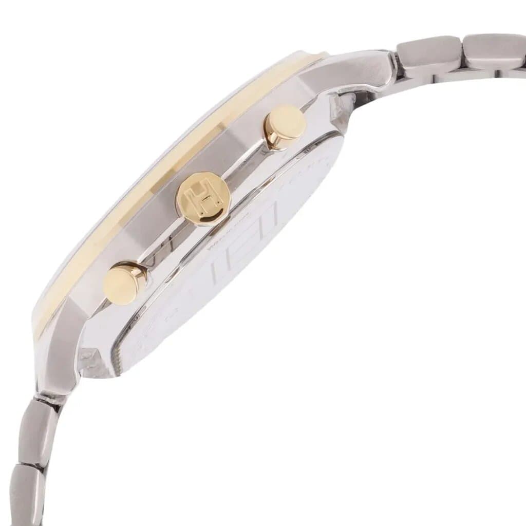 کاتژمێری پیاوانی Tommy Hilfiger 44mm - 1710408 (ستێنلێس ستیل) — photo 6