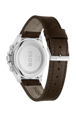 Boss Men's Watch 44mm - 1514098 (Green) — photo 3