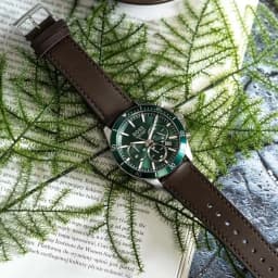 Boss Men's Watch 44mm - 1514098 (Green) — photo 7