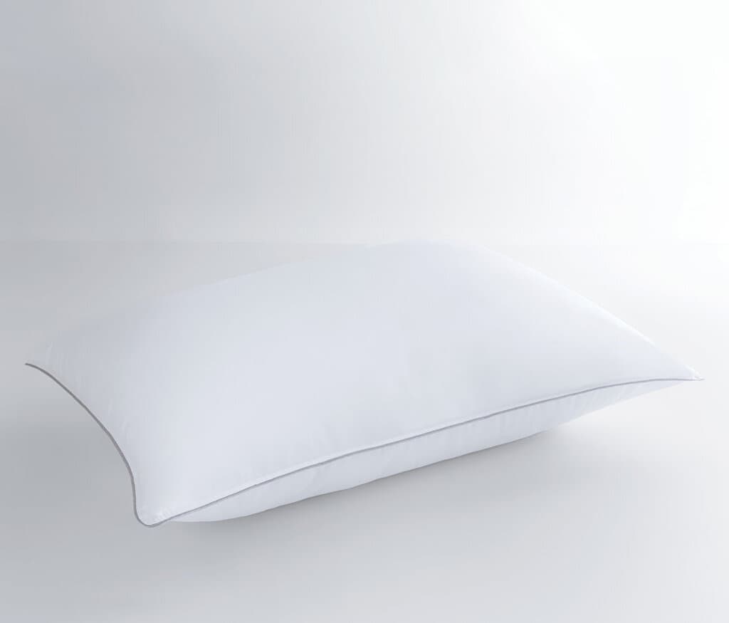 Yataş Bedding Calida Nano Jel Pillow 850 Gr 50X70 - White - 50x70 cm (White) 1