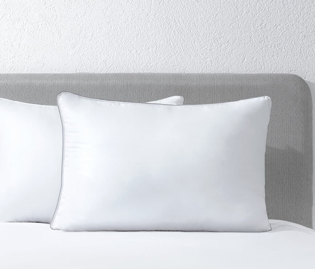 Yataş Bedding Calida Nano Jel Pillow 850 Gr 50X70 - White - 50x70 cm (White) 2
