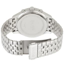 Boss Men's Watch 42mm - 1513839 (Blue) — photo 7
