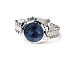 Boss Men's Watch 43mm - 1513034 (Blue) — photo 5