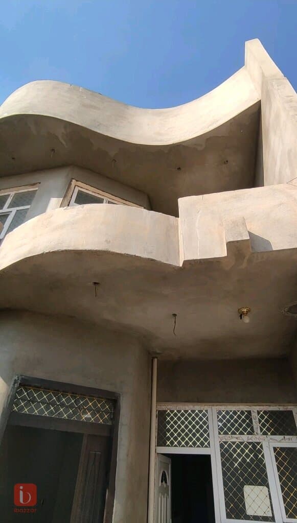 House for sale in diyala baqubah 1