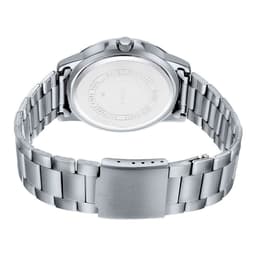 Casio Men's Watch 49mm - MTP-VD300D-1EUDF (Black) — photo 3