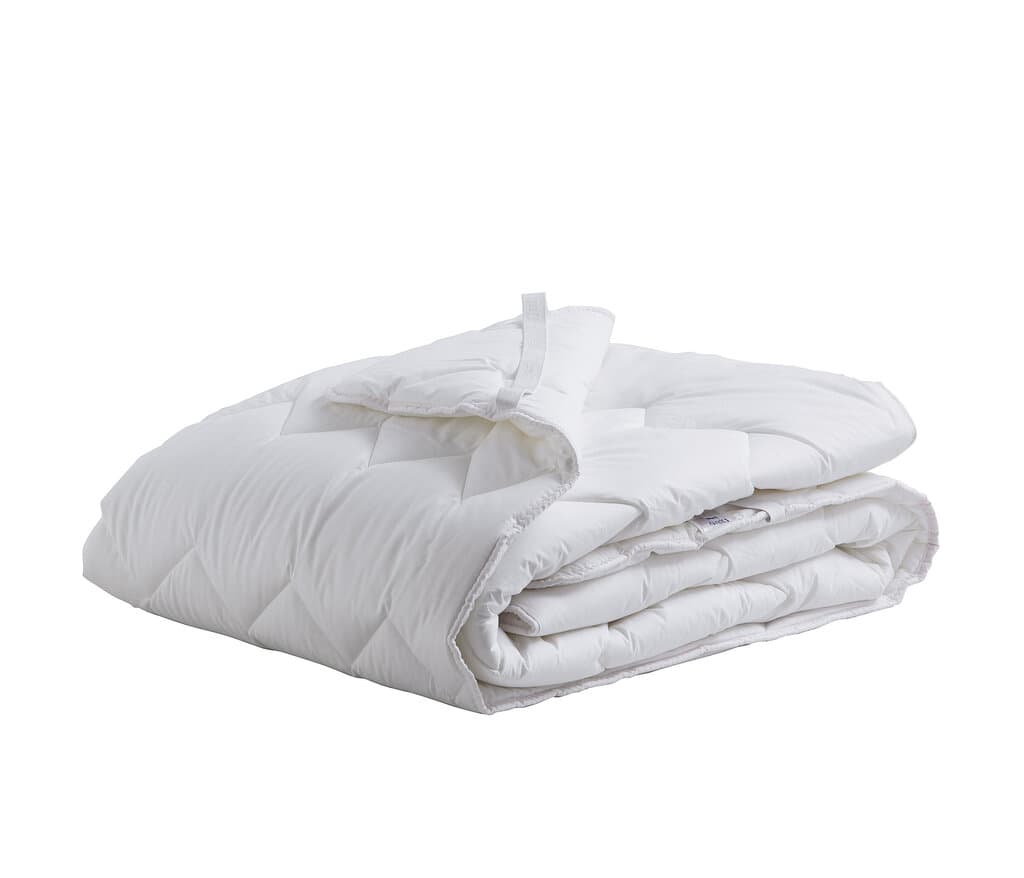 Yataş Bedding Standard Sleeping Pad - 180x200 cm (White) 2