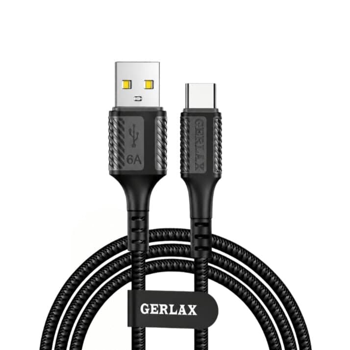 Gerlax Cable - Type-C 1