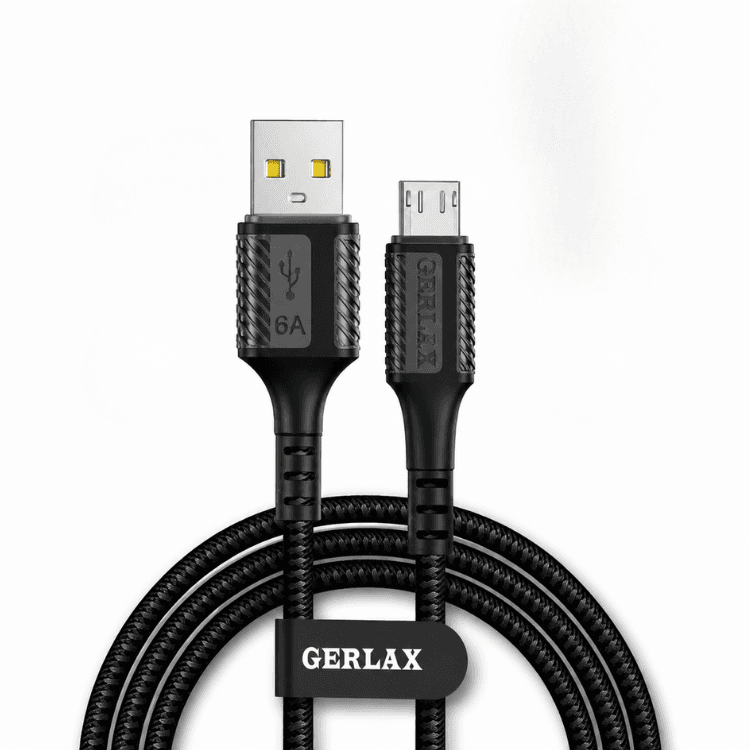 Gerlax Cable - Micro 1