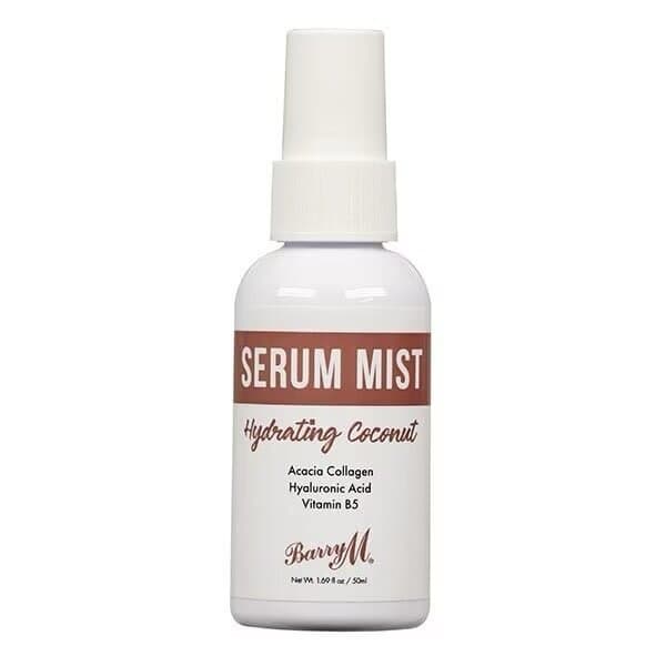 barry m serum mist hyaluronic acid vitamin b5 1