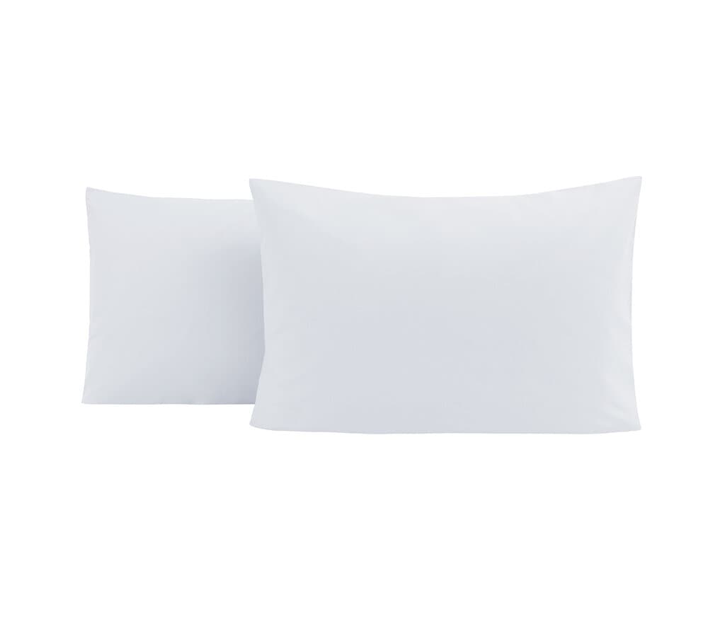 Yataş Bedding Noah Pillow Case - 50x70 cm (White) 1