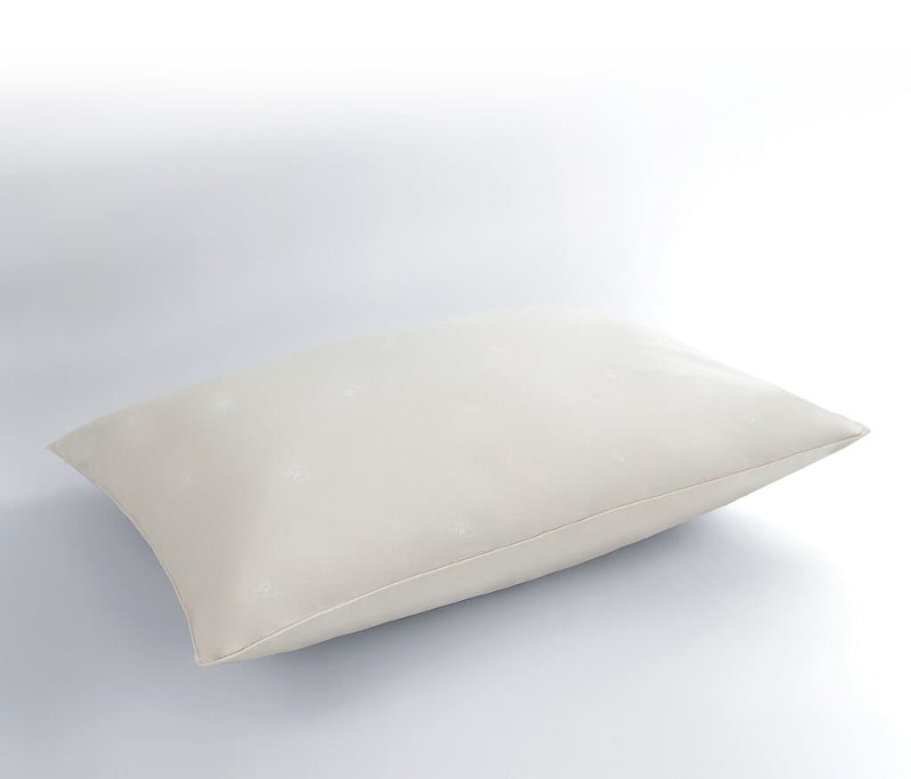 Yataş Bedding Cotton Pillow 800 Gr 50X70 Cm - 50x70 cm (White) 1