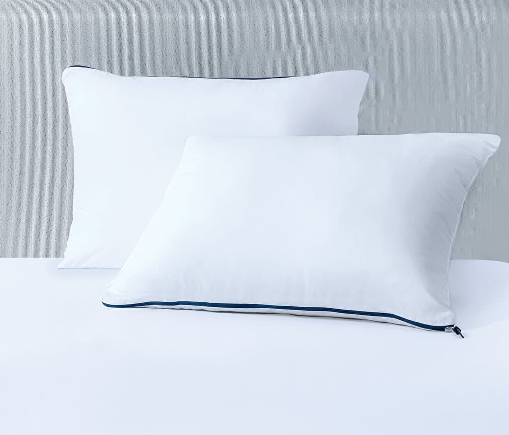 Yataş Bedding 050X070 Smart Flex Pillow - 50x70 cm (White) 2