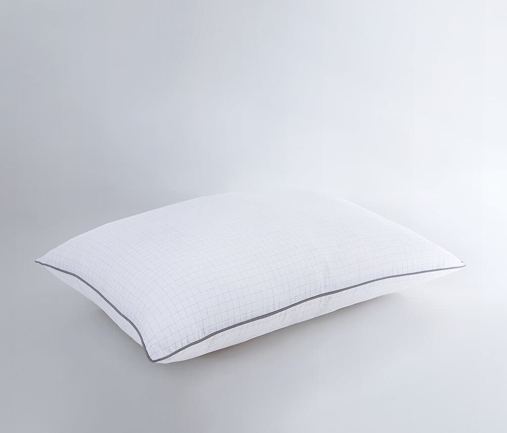 Yataş Bedding Relax Ultra Pillow 750 Gr 50X70 - 50x70 cm (White) 1