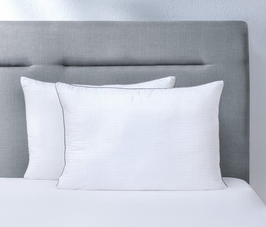 Yataş Bedding Relax Ultra Pillow 750 Gr 50X70 - 50x70 cm (White) 2