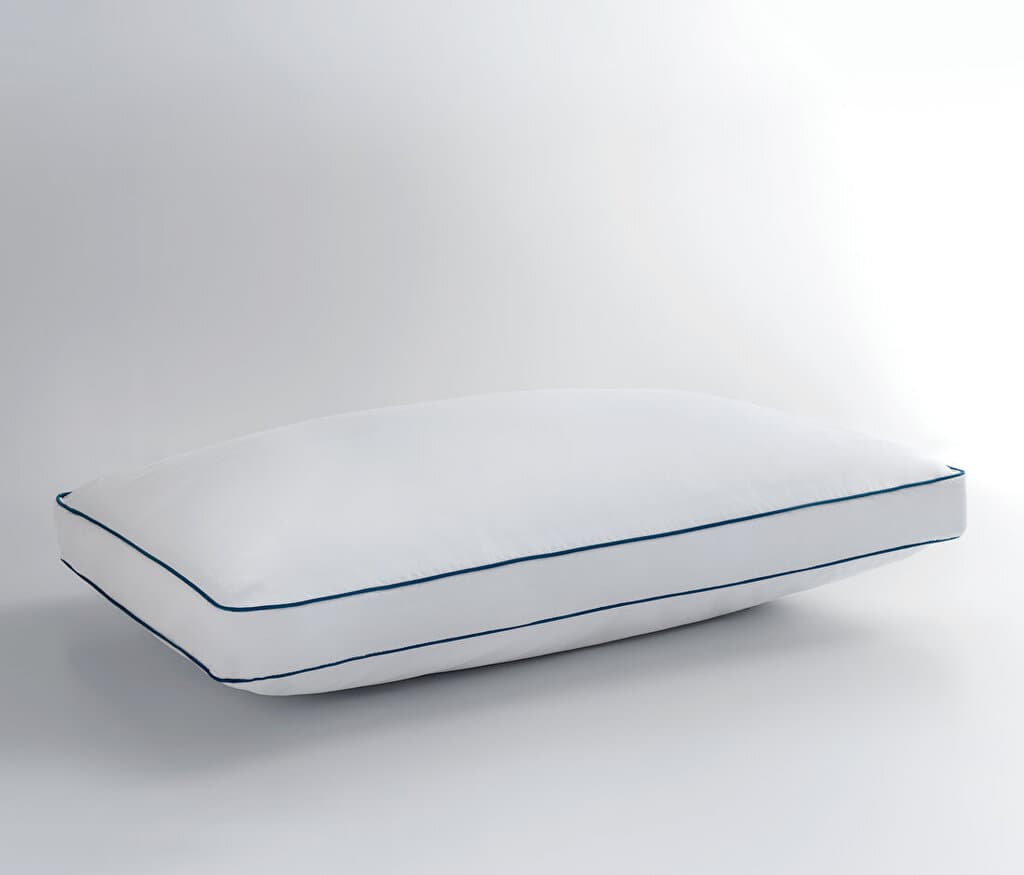 Yataş Bedding Pegas Spring Pillow 43X62X13 Cm - 43x62x13 cm (White) 1