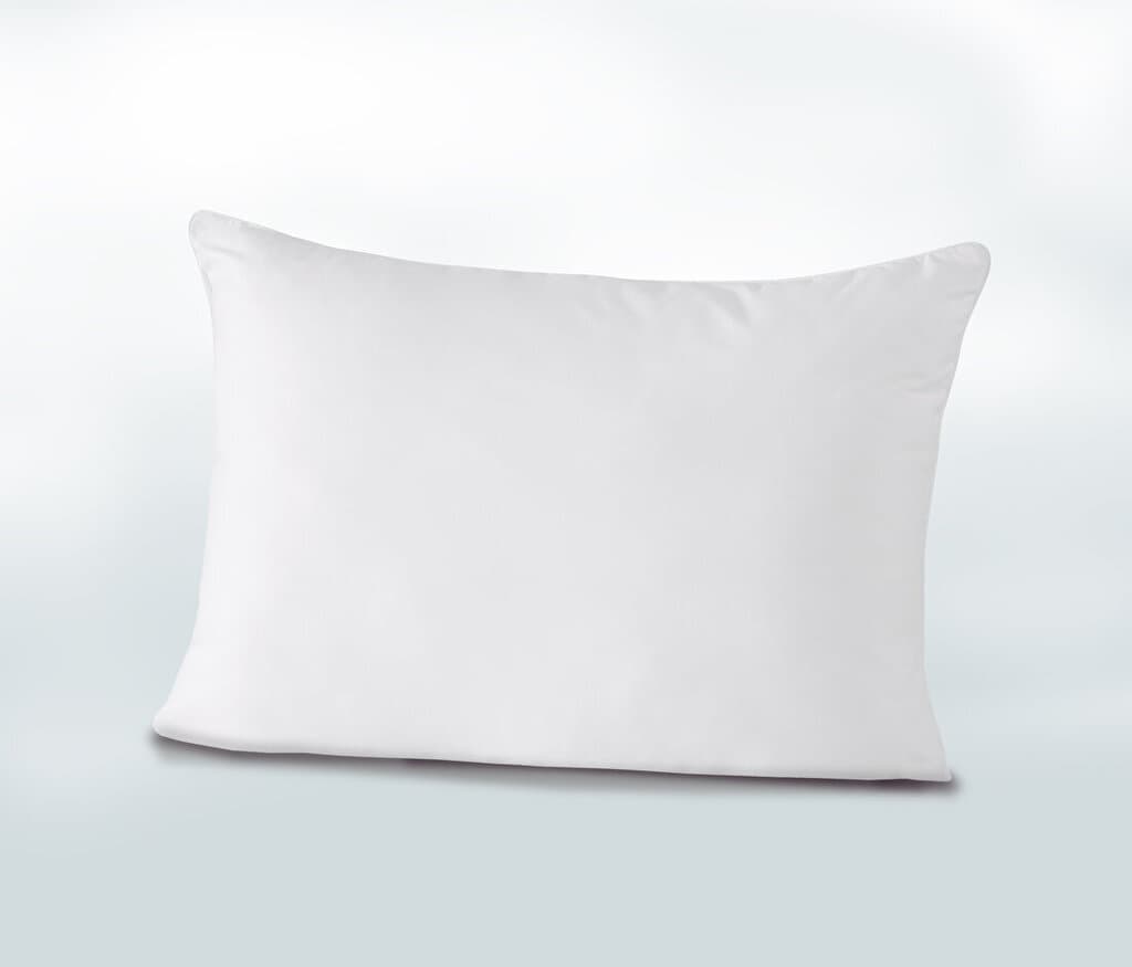 Yataş Bedding Dacron Extrasoft Pillow 600 Gr 50X70 - 50x70 cm (White) 1