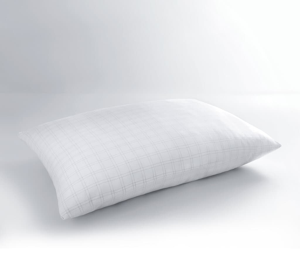 Yataş Bedding Anti-Stress Pillow 50X70 Cm (Rp) - 50x70 cm (White) 1