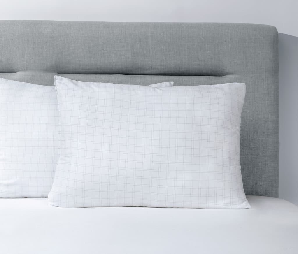 Yataş Bedding Anti-Stress Pillow 50X70 Cm (Rp) - 50x70 cm (White) 2