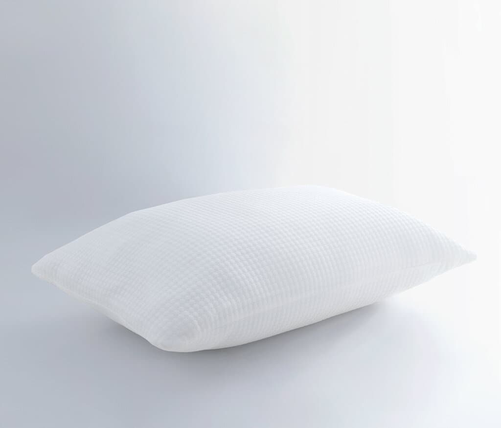 Yataş Bedding Visco Therapy Free Pillow - 50x70 cm (White) 1