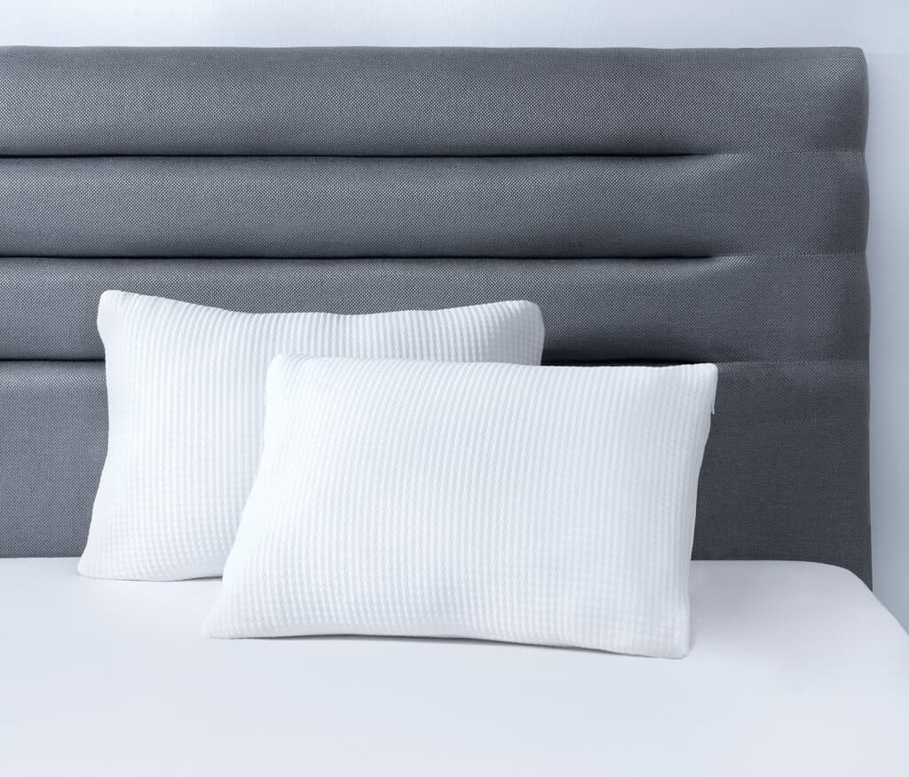 Yataş Bedding Visco Therapy Free Pillow - 50x70 cm (White) 2