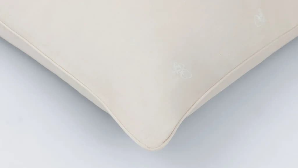 Yataş Bedding Morby Cotton Pillow 1000 Gr (50X70) - 50x70 cm (Beige) 2