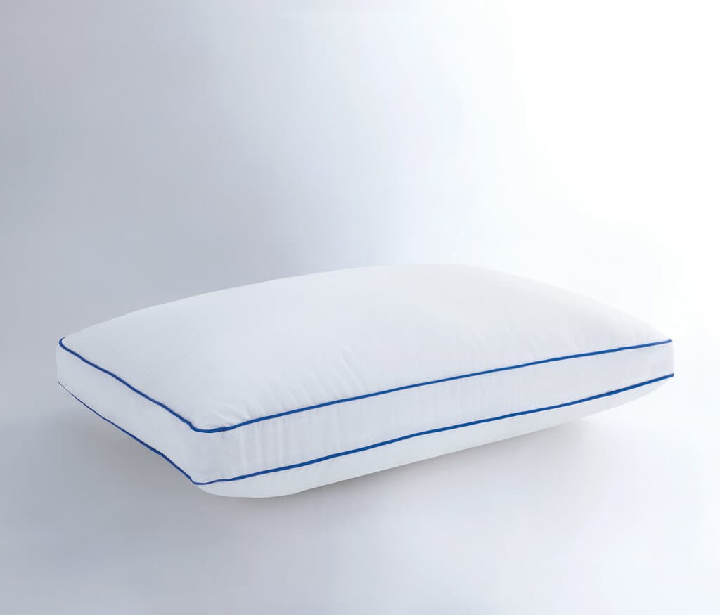 Yataş Bedding Visco Hybrid Pillow 45X65X5 - 45x65x5 cm (White) 1