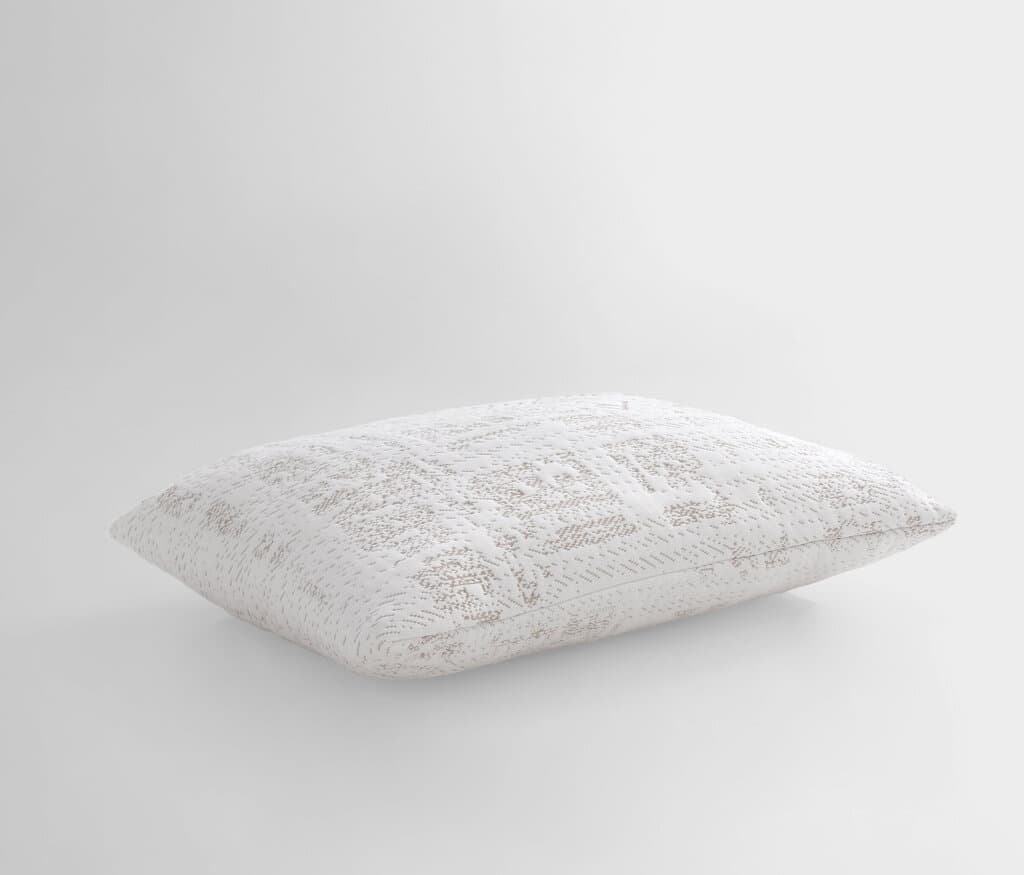 Yataş Bedding 035X045 Bamboo Pillow - 35x45 cm (White) 1