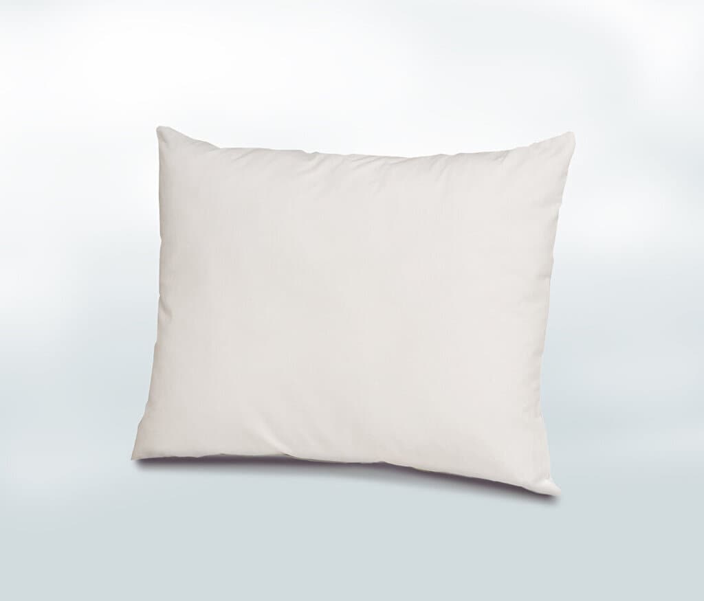 Yataş Bedding Allerban Baby Pillow - 35x45 cm (White) 1